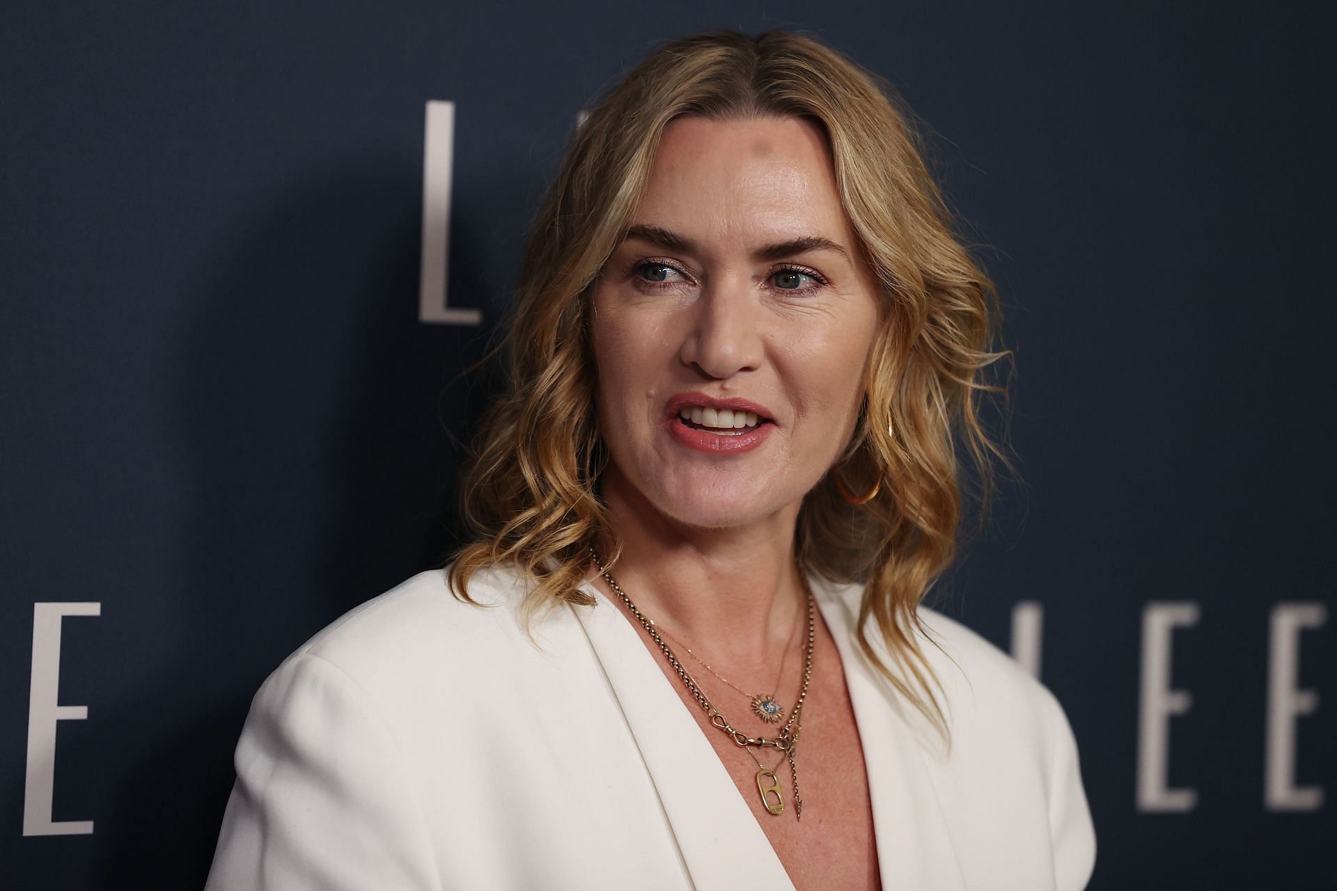 "Lee" Gala Screening - Arrivals - Source: Getty